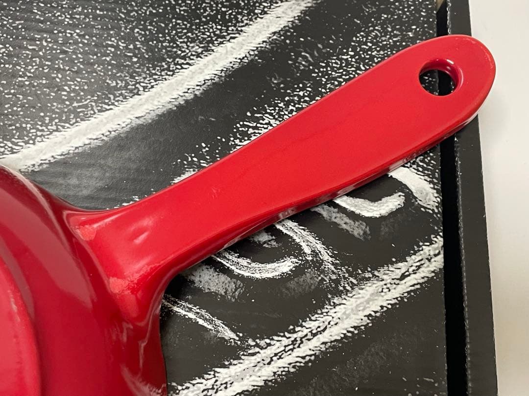 ストウブ　スキレット　2個セット