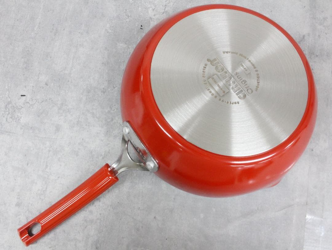 MM▲未使用 マイヤー CIRCULON ４点セット