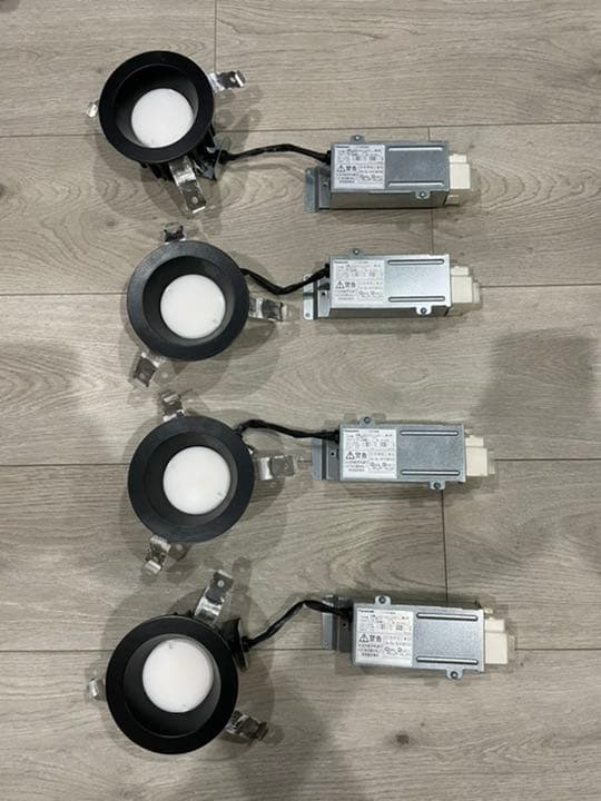 住宅用照明器具