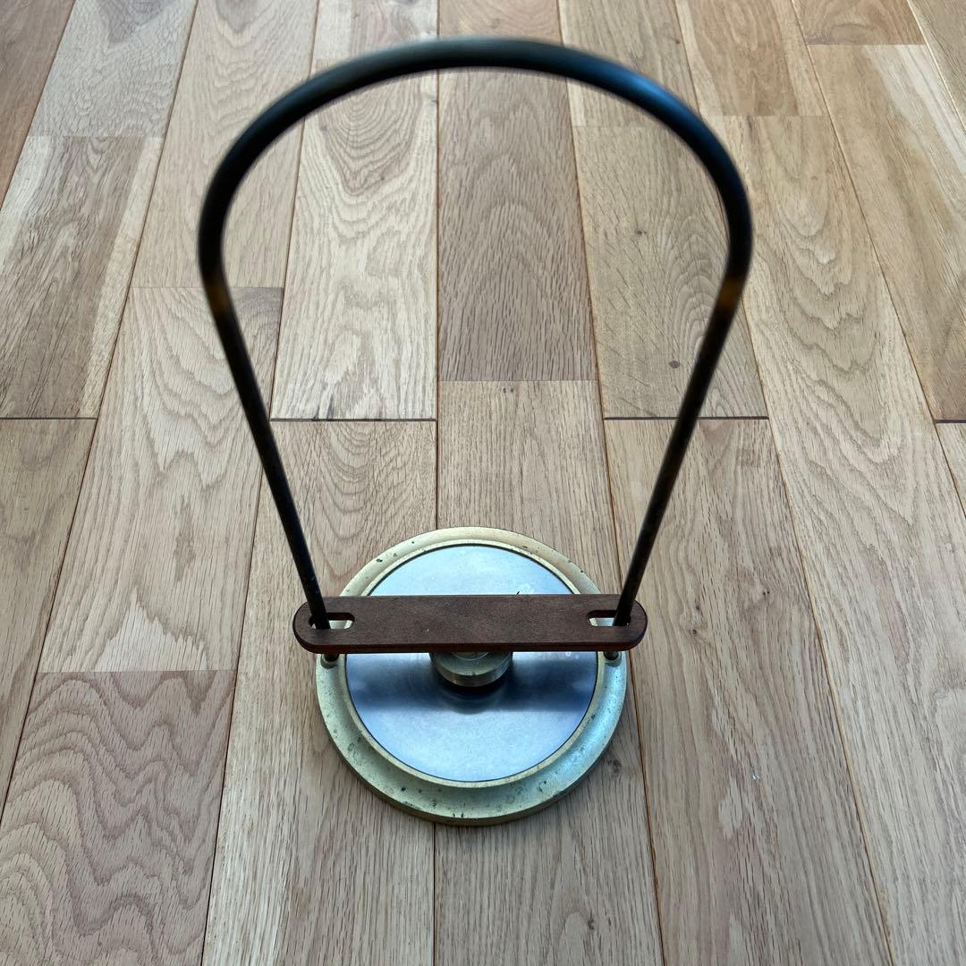 aiyu　FUTAGAMI キッチンペーパーホルダー小