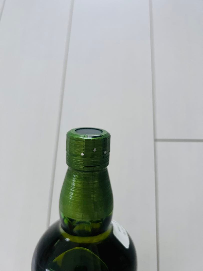 ウイスキー THE HAKUSHU 100th Anniversary