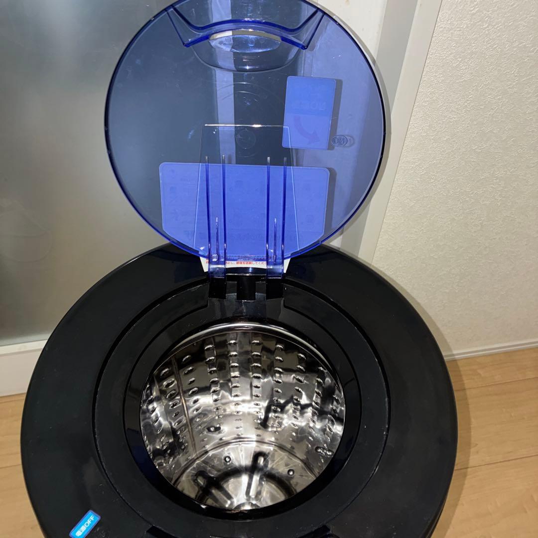 美品　電気脱水機　HS-S60A 動作品！