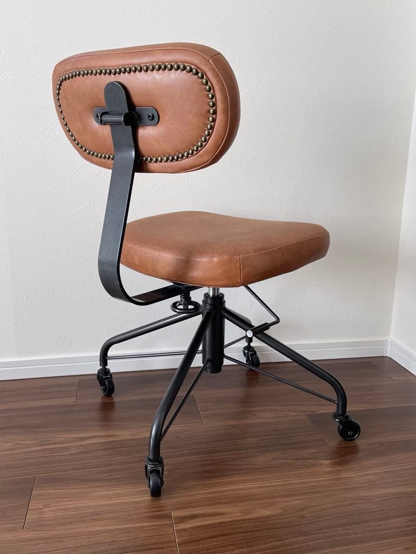 椅子 LAND OFFICE CHAIR
