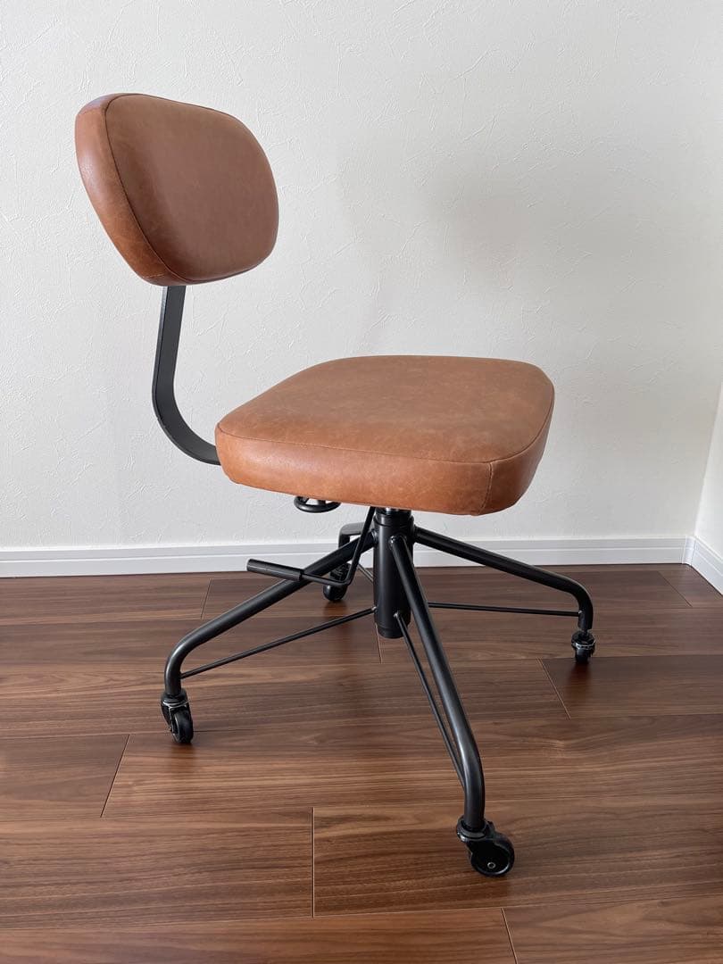 椅子 LAND OFFICE CHAIR