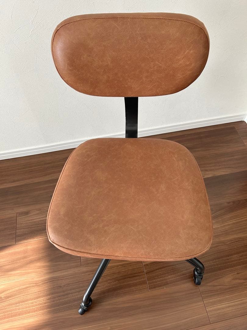 椅子 LAND OFFICE CHAIR
