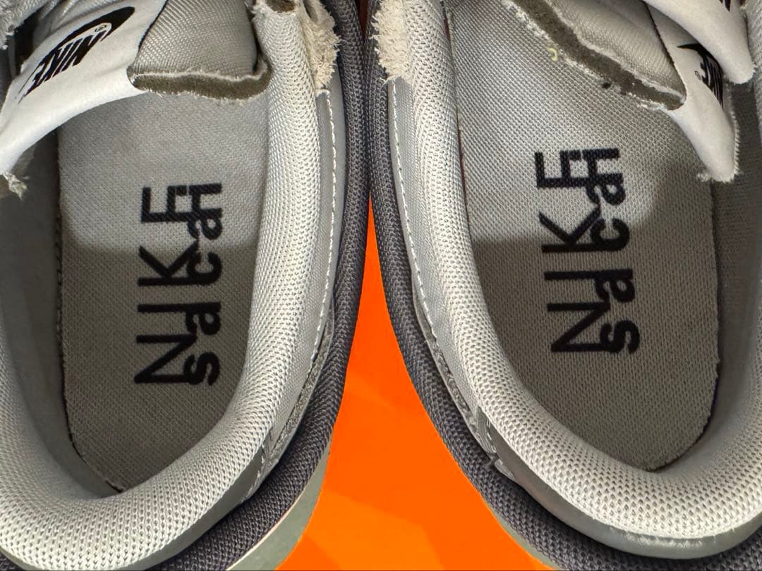 【NIKE / Sacai】ZOOM CORTEZ SP (29)