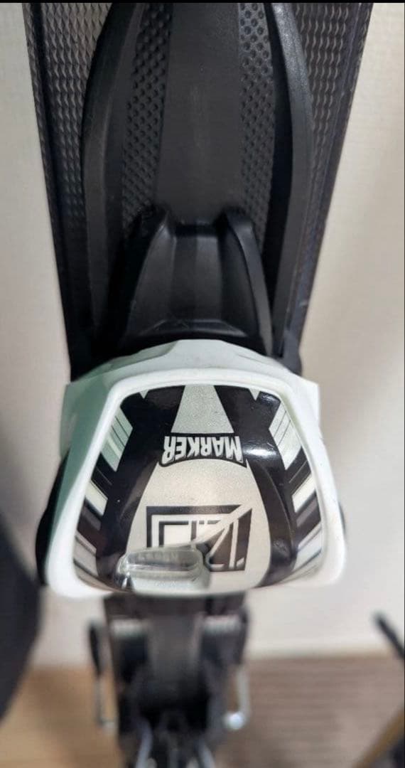 オガサカ　unity 170cm AS-1 ブラック ogasaka ユニティ