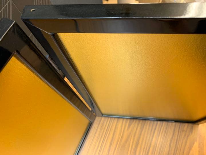 No.310 親王飾り　屏風　雛人形