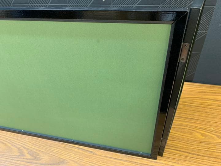 No.310 親王飾り　屏風　雛人形