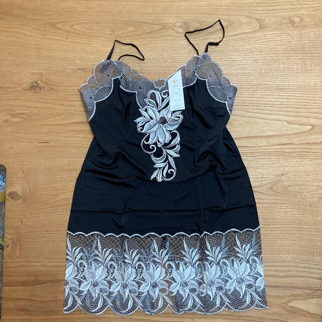 【ワコール】スリップインナー