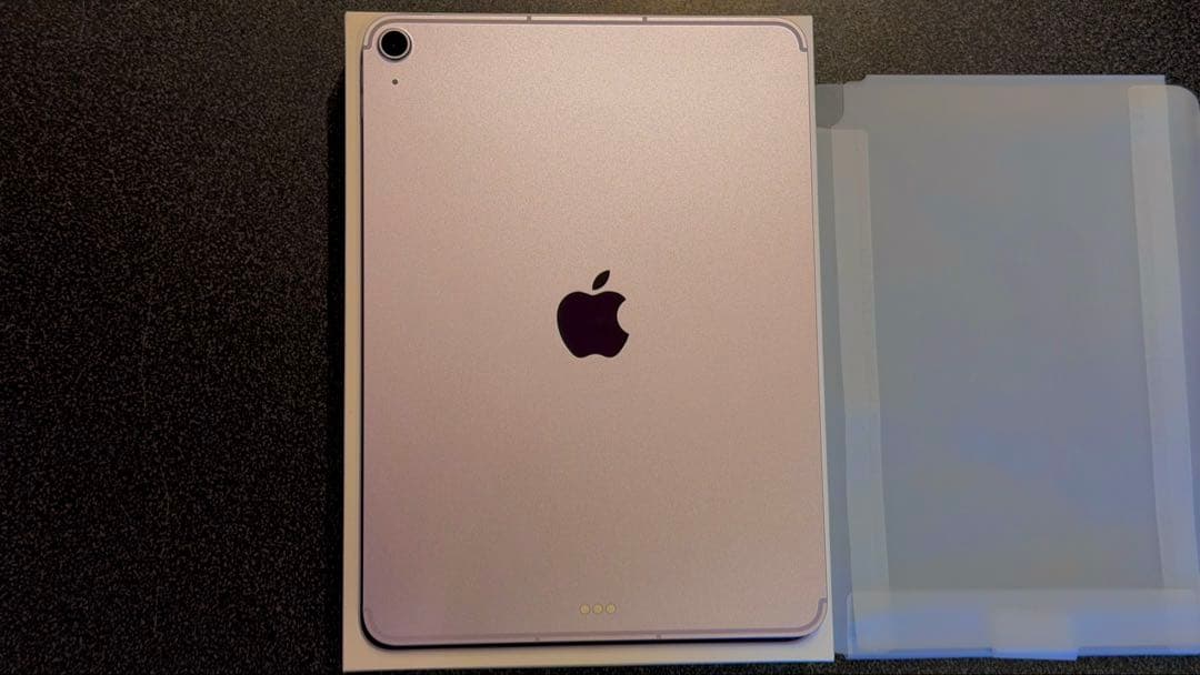 ち*長様 【極美品】iPad Air M3 11インチ セルラー 128G
