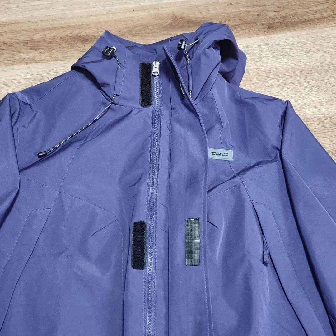 美品 TANUKI STUDIO ™ タヌキスタジオ ジャケット