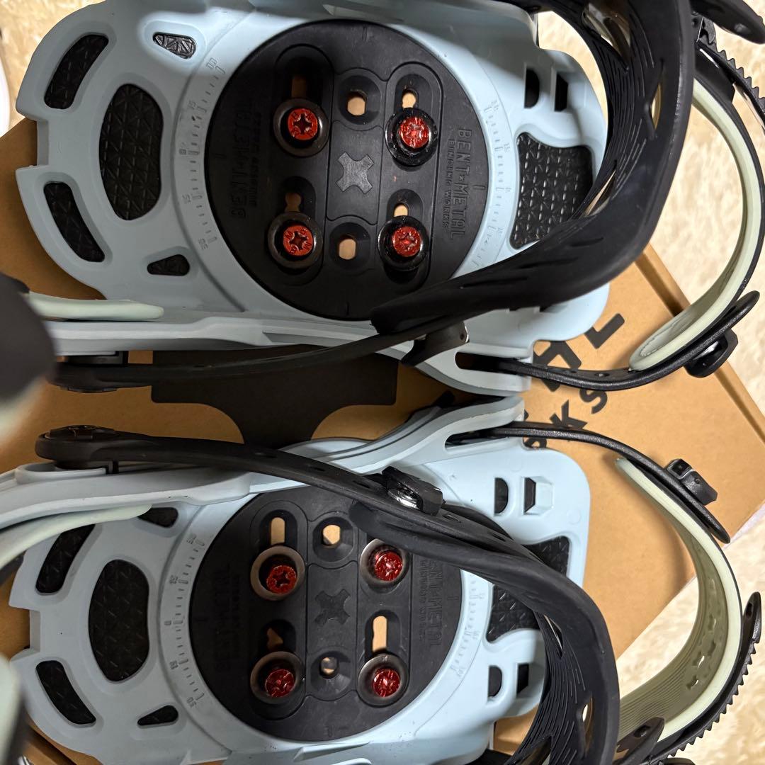 お値下げ！BENT L STYLIST