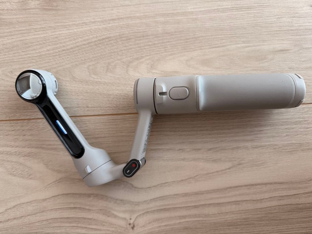 Insta360 Flow 2 Pro スタビライザー　flow2pro