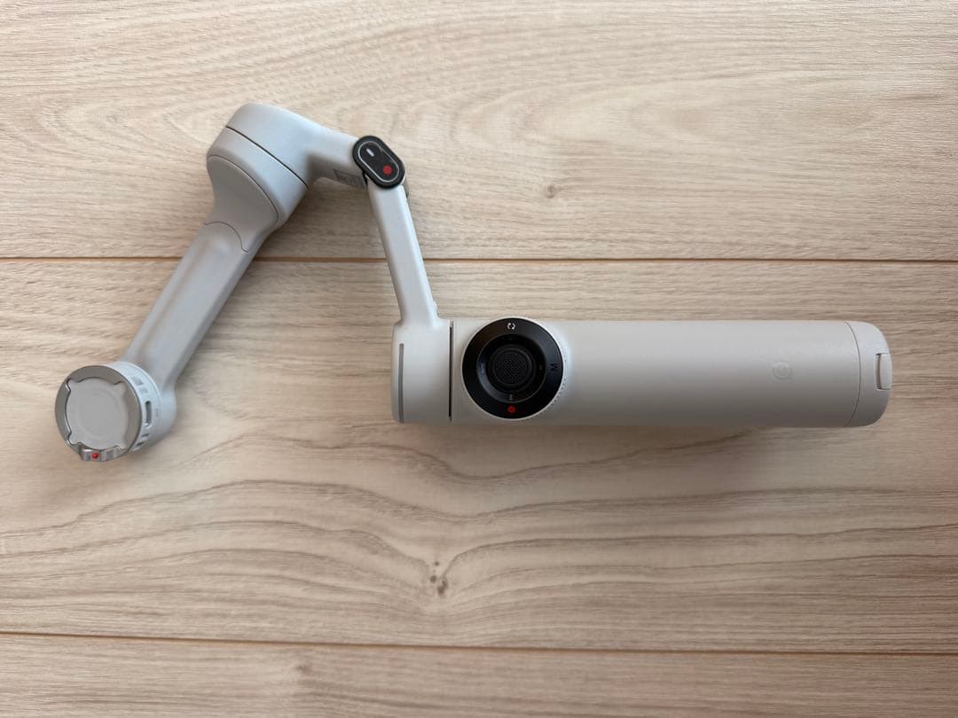 Insta360 Flow 2 Pro スタビライザー　flow2pro