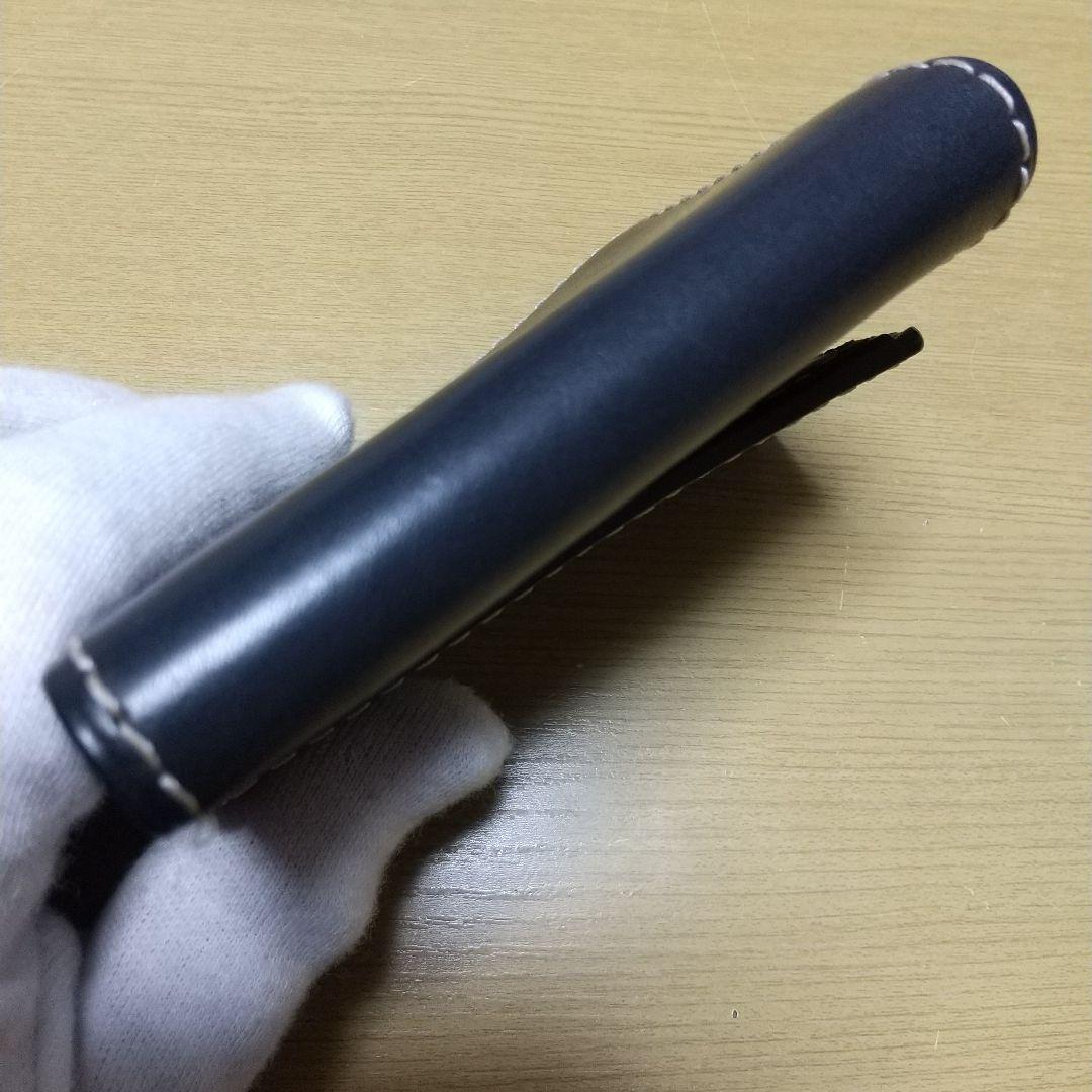 SOMES SADDLE ソメスサドル コンパクトウォレット 財布 上質レザー