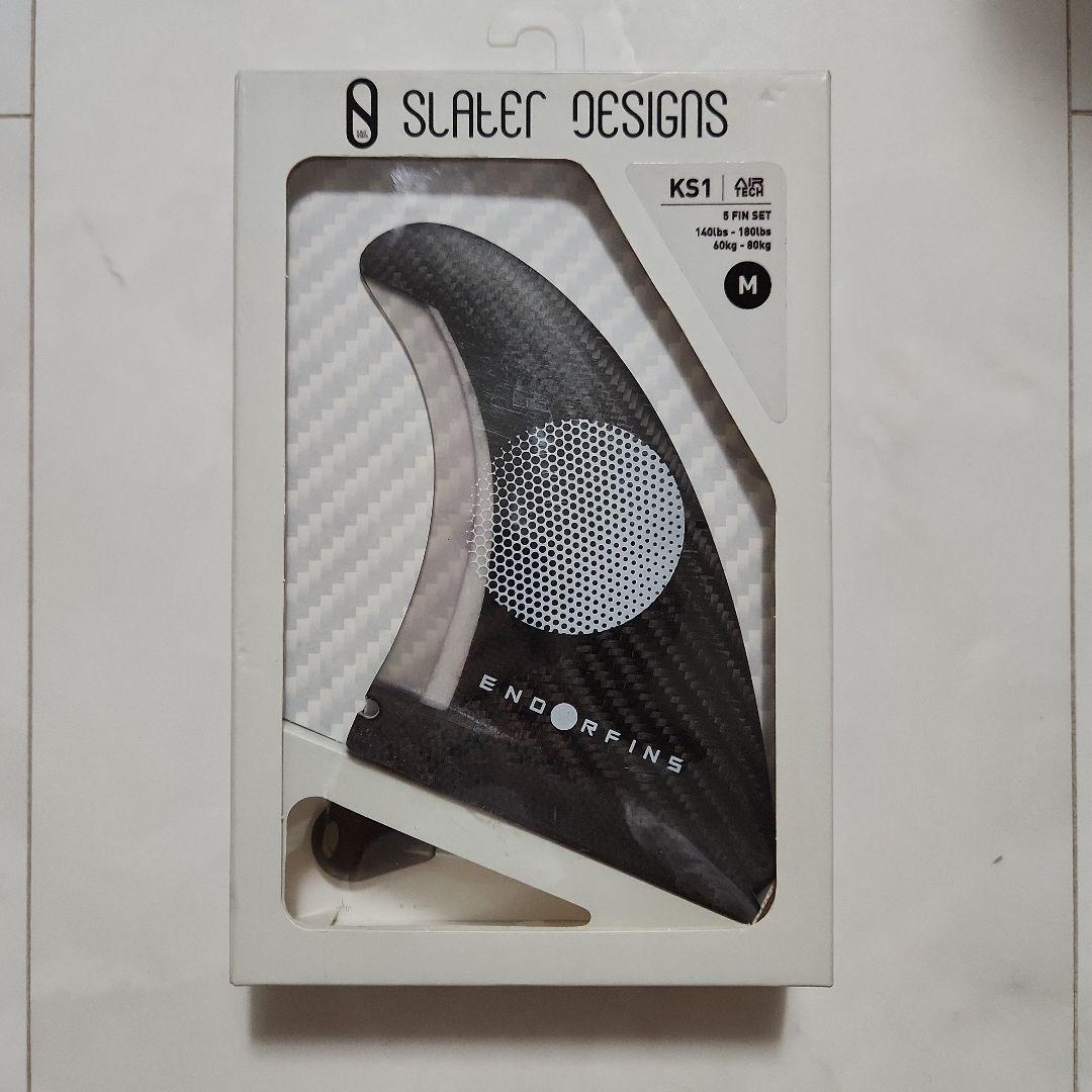 ファイヤーワイヤー エンダーフィン[M] futureタイプ