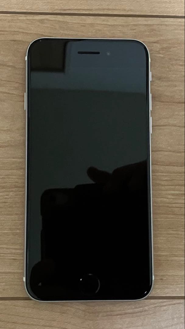 スマートフォン本体 Apple iPhoneSE2 64GB