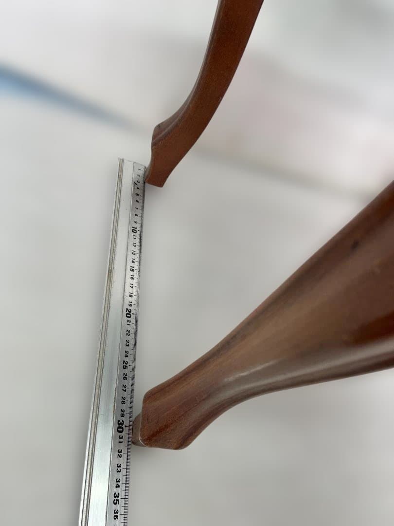 イタリア スツール 猫脚 グリーン オットマン アンティーク 01d125