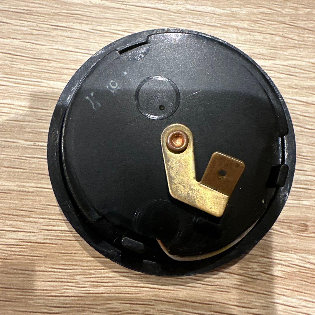 NISMO ニスモ　ホーンボタン　カーボン