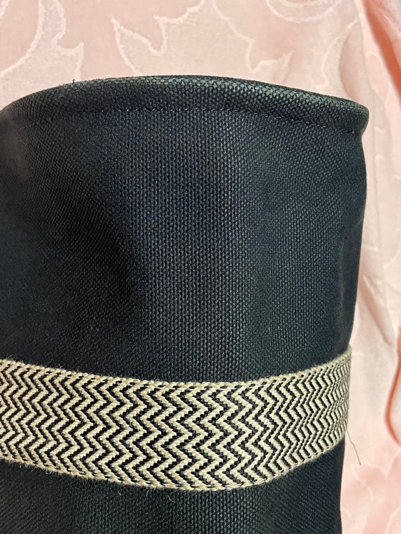 正規品エルメス カンヌトートバッグ ポーチ付き