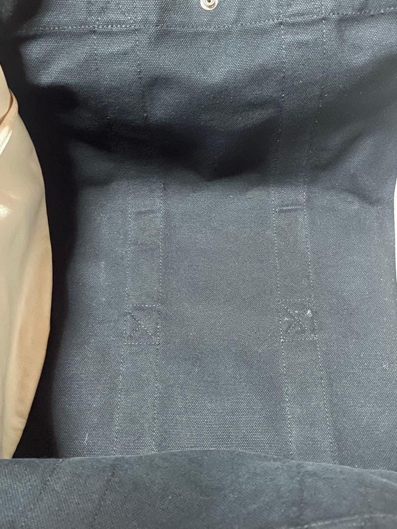 正規品エルメス カンヌトートバッグ ポーチ付き