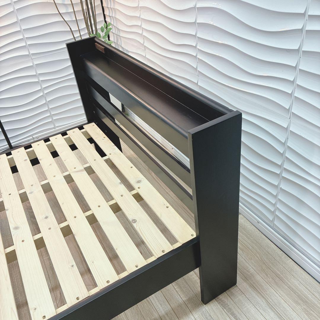 ◇大阪府全域 神戸市 配達料無料！◇すのこベッド◇ベッドフレーム◇シングル◇