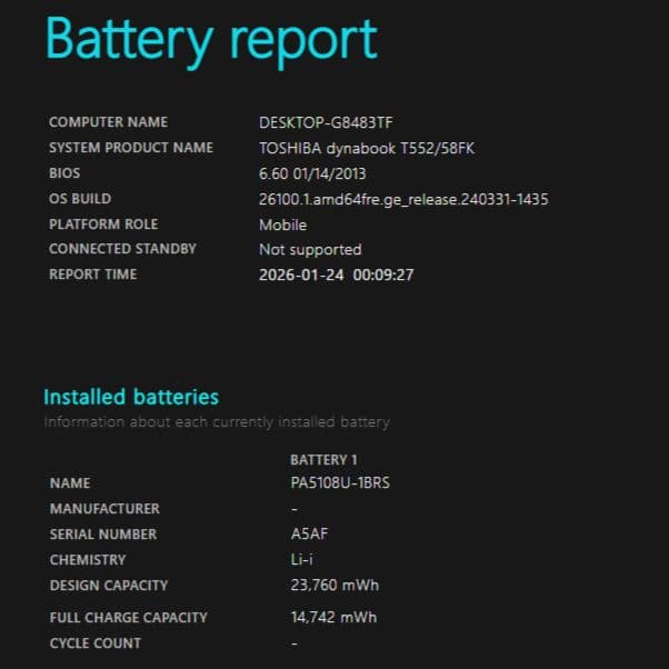 設定済み✨️東芝dynabookノートパソコン✨️i7/ブルーレイ/オフィス