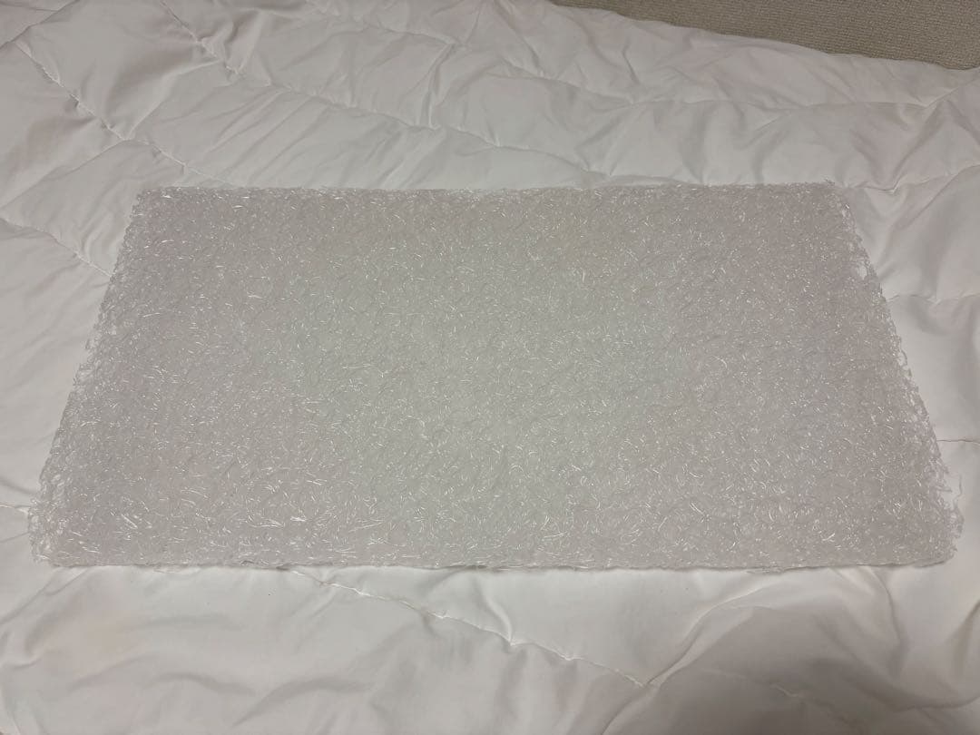 BRAIN SLEEP ピロー low 60x35cm