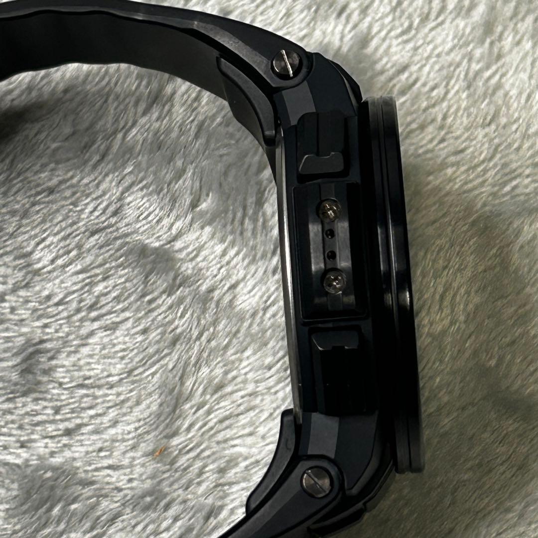 【極美品】カシオ プロトレック PRW-7000-1AJF 電波ソーラー 箱付き