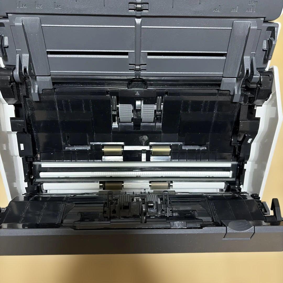 FUJITSU ScanSnap iX1500 ドキュメントスキャナー