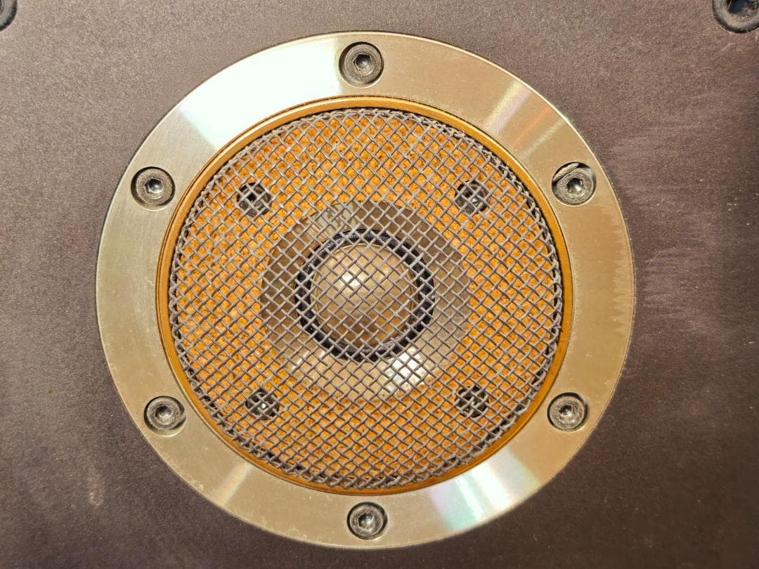 ONKYO MONITOR 500X スピーカー ペア