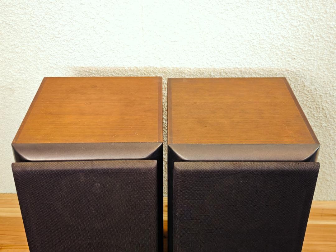 ONKYO MONITOR 500X スピーカー ペア