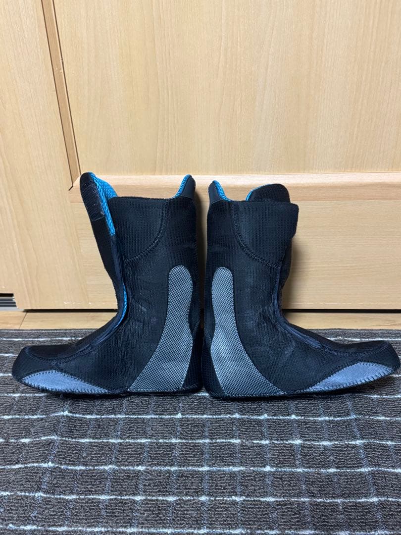 21-22 PHOTON BOA スノーボードブーツ ブラック