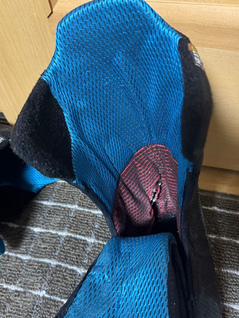 21-22 PHOTON BOA スノーボードブーツ ブラック