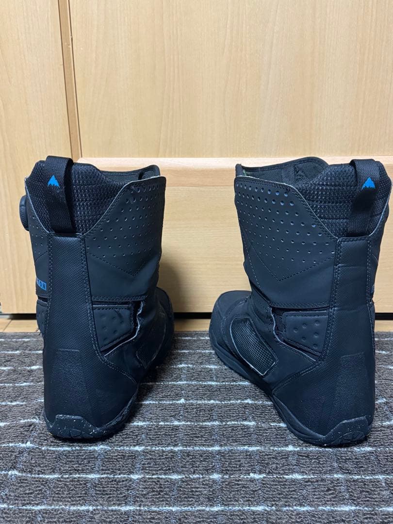 21-22 PHOTON BOA スノーボードブーツ ブラック