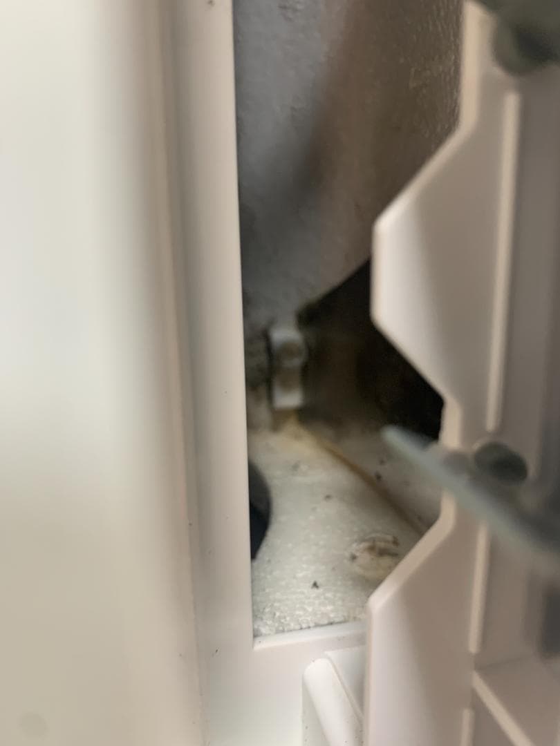 K☆974 コイズミ ウィンドエアコン KAW-1921 冷房専用タイプ