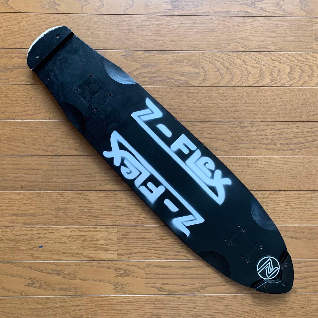 FESN ハンドメイドクルザーデッキ　スケートボード