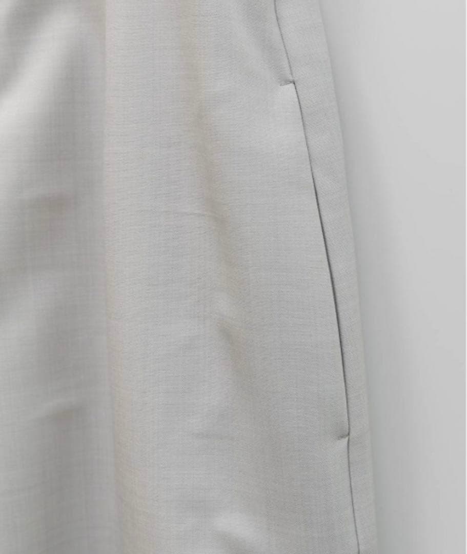 RANDA フリルオールインワン