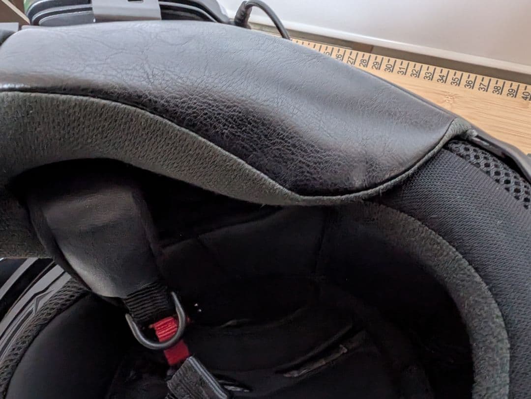 OGK kabuto ryuki 2021年製