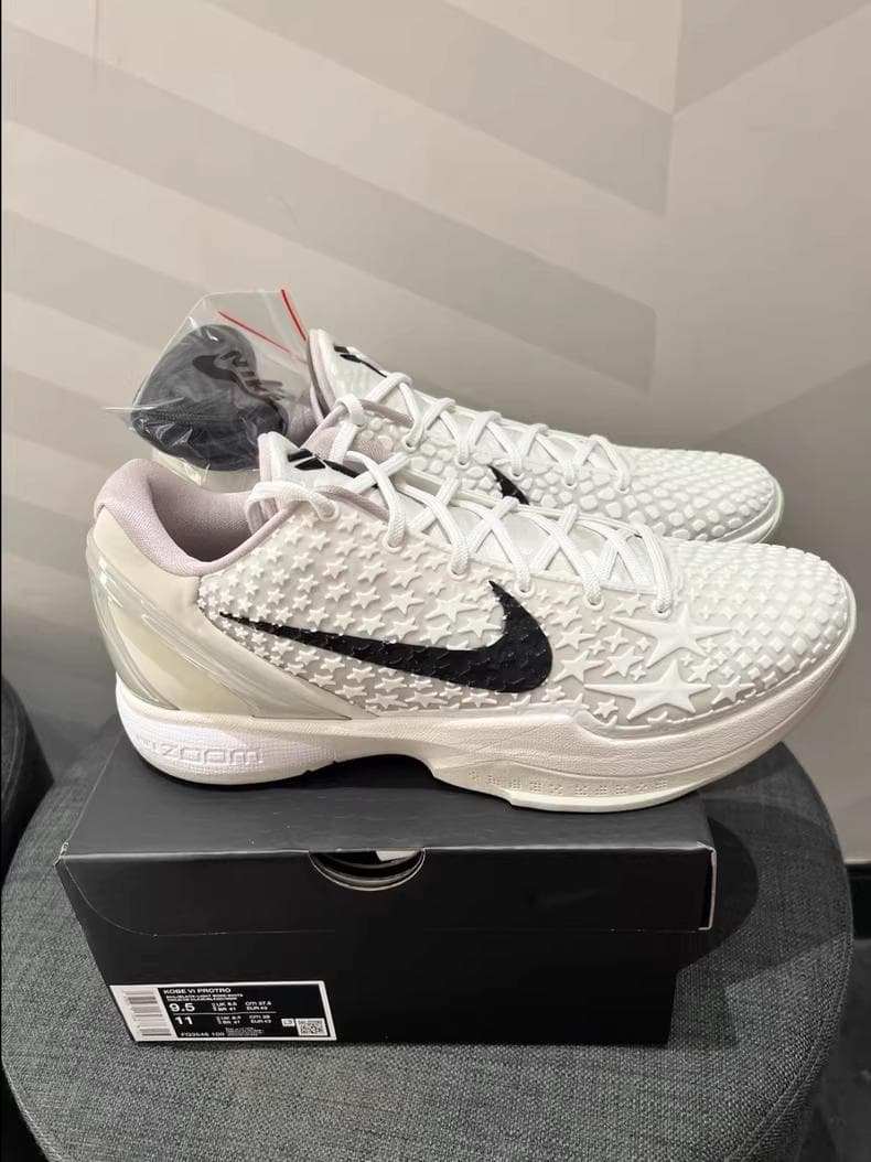 靴 Nike Kobe 6 PROTRO ALL STAR 2.0