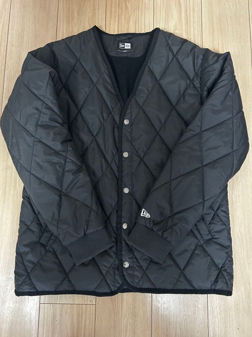 ニューエラ　ゴルフ用　ガーディアンジャケット