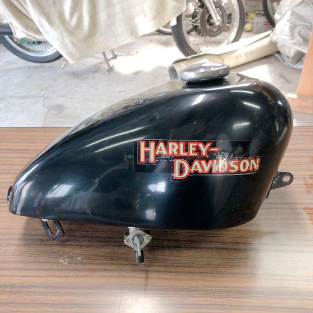 ハーレー883純正品1987