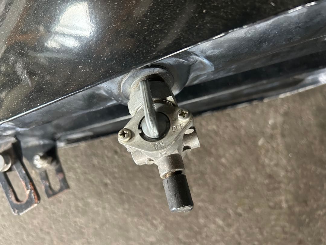 ハーレー883純正品1987