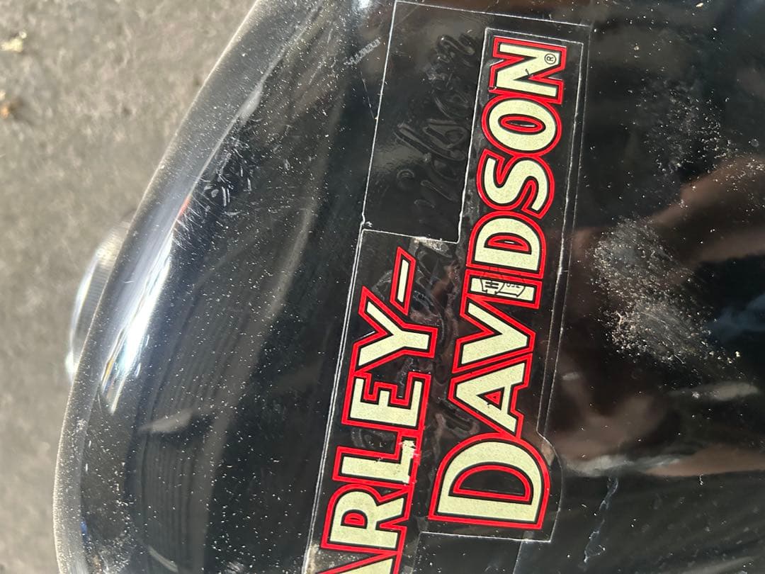 ハーレー883純正品1987