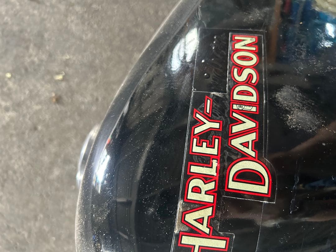 ハーレー883純正品1987