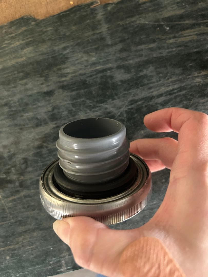 ハーレー883純正品1987