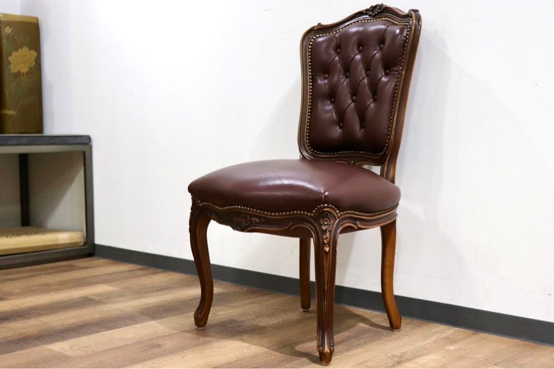 GMIO29D○domani / ドマーニ ルイXV ルイ15世 ダイニングチ