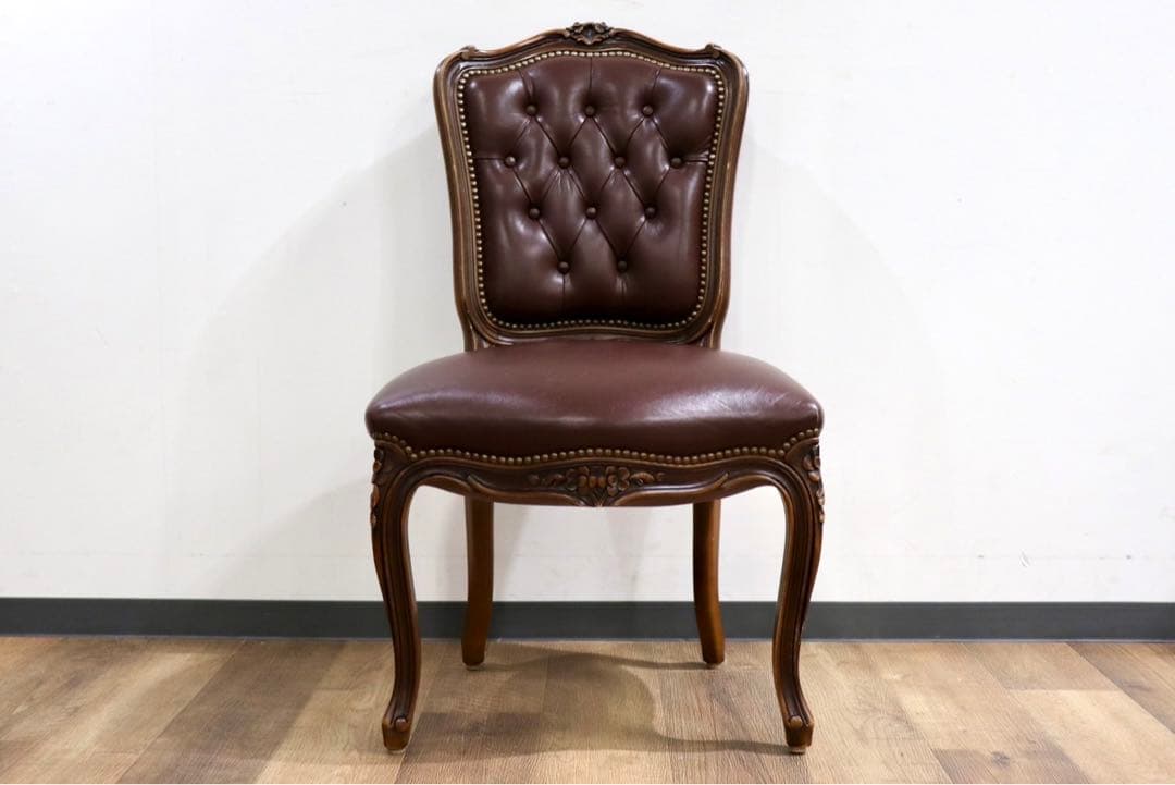 GMIO29D○domani / ドマーニ ルイXV ルイ15世 ダイニングチ