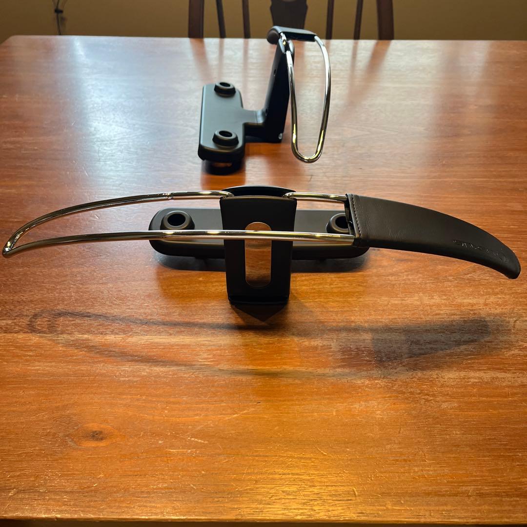 レクサス純正　インルームハンガー　ヘッドレストハンガー　2個セット